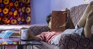 What to do at home