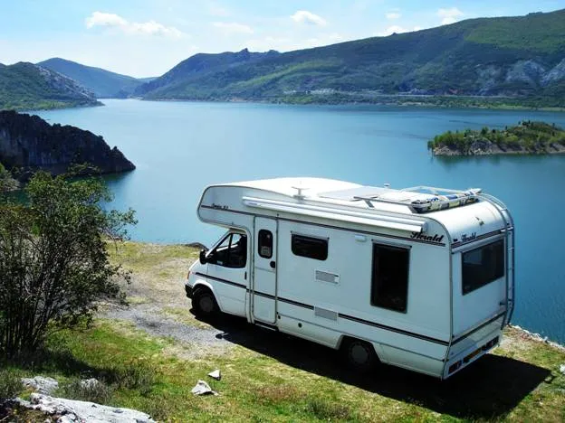 Buying a Motorhome