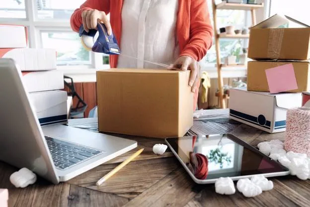 Improving Shipping Processes for Small Businesses