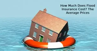 How Much Does Flood Insurance Cost? The Average Prices