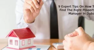 9 Expert Tips On How To Find The Right Property Manager In Dubai