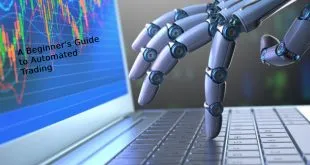 A Beginner's Guide to Automated Trading