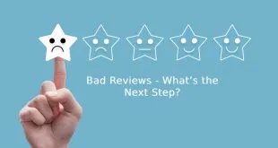 Bad Reviews