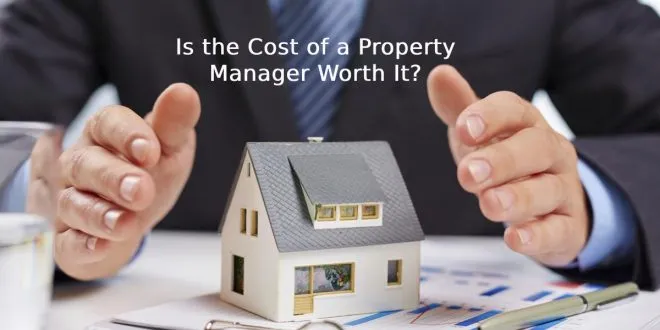 Property Manager