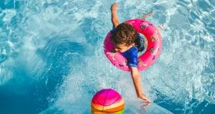 Water parks in Delhi NCR