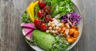Healthy Food Recipes