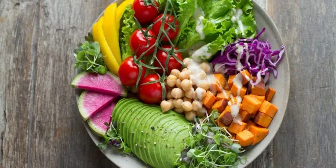 Healthy Food Recipes