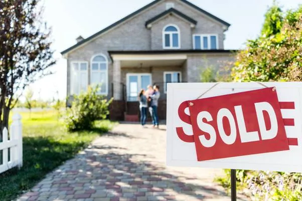 How Long Does Selling a House Take