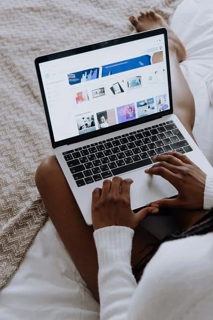 How to Create Your Own Business Website