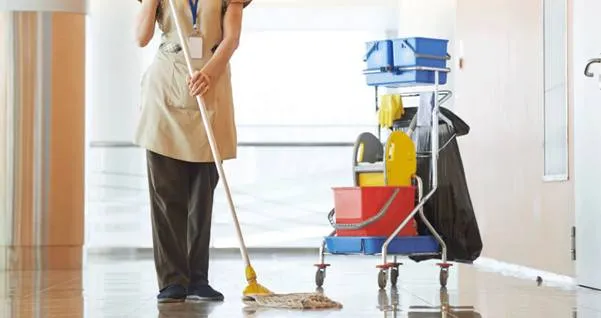 Why do you need post-renovation cleaning