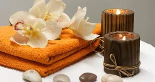 How to Create a Luxury Weekend