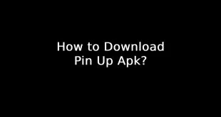 How to Download Pin Up Apk?