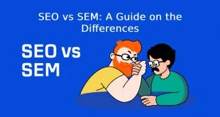SEO vs SEM