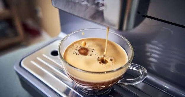 Coffee Tasting