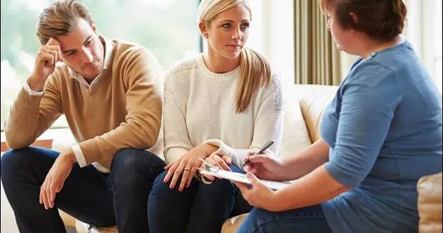 Managing a difficult relationship