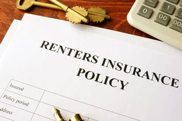 Buy Renters Insurance Online