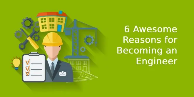 Becoming an Engineer