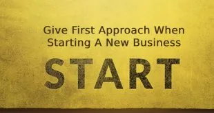 Starting A New Business