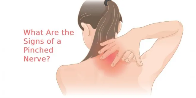Pinched Nerve
