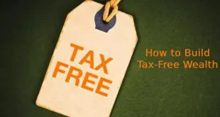 Build Tax-Free Wealth