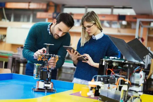 Becoming an Engineer