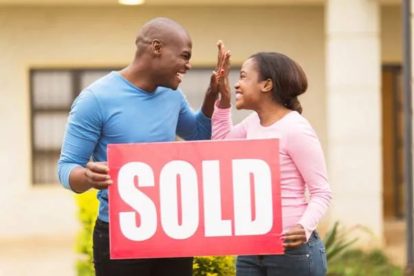 Selling a Home