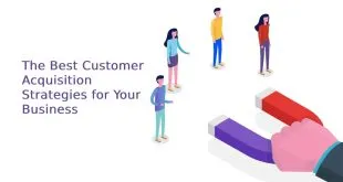 Customer Acquisition