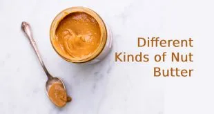 Nut Butter