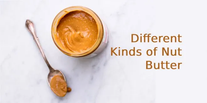 Nut Butter