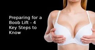 Boob Lift