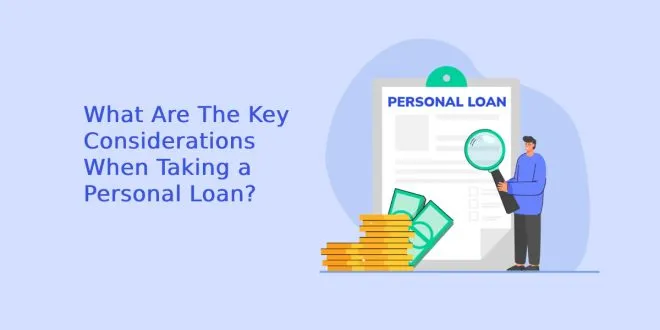 Personal Loan