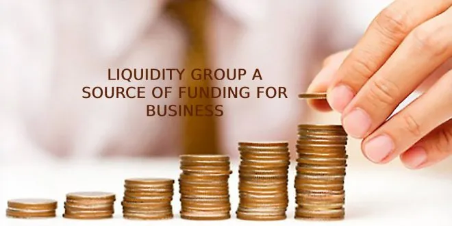 Funding For Business