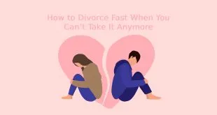How to Divorce Fast