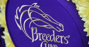 Breeders’ Cup