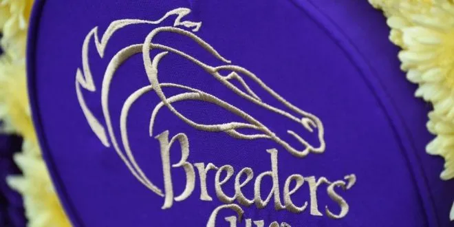 Breeders’ Cup