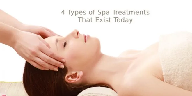 Spa Treatment
