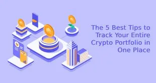 Crypto Portfolio