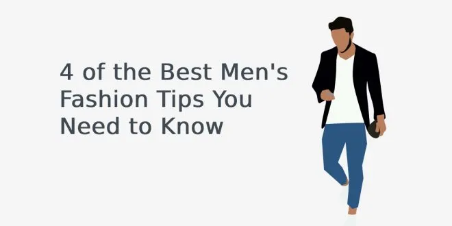 Men's Fashion