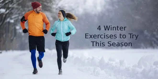 Winter Exercise