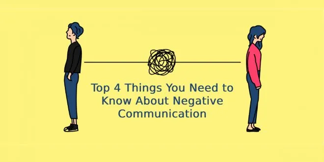 Negative Communication
