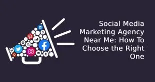 Social Media Marketing Agency