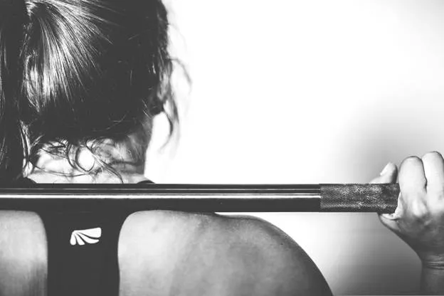 Lifting Weight
