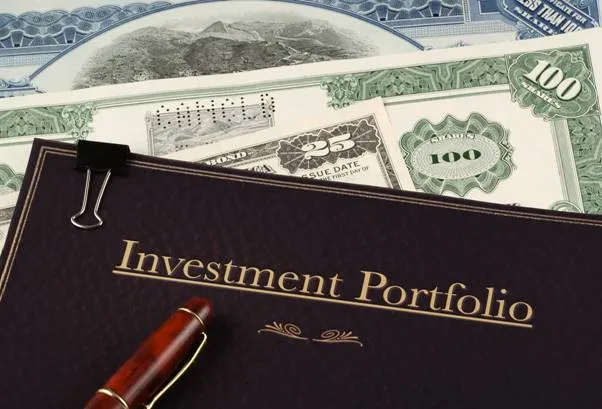 Stock Portfolio