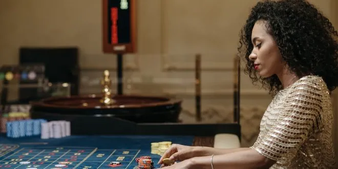 Sports Betting