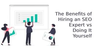 Benefits of Hiring an SEO Expert