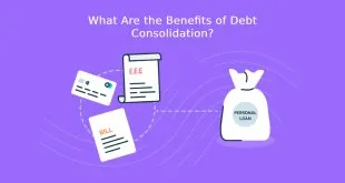 Debt Consolidation