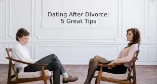 Dating After Divorce