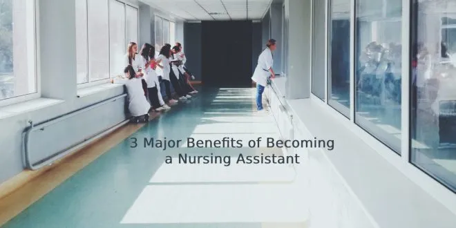 Nursing Assistant