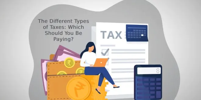 tax management