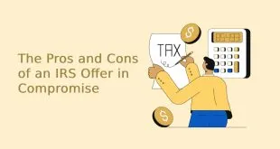 IRS Offer in Compromise